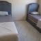 Oceanica by Smir Park luxury apartment Marina Smir
