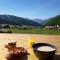 LE CHALET BAZAN