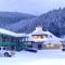 Super 8 by Wyndham Sicamous