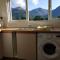Oakview Chalet