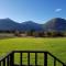 Oakview Chalet