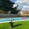 Charming apartment in Becerril de la Sierra - Becerril de la Sierra