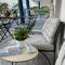 Superbe appartement neuf entre mer et pins Wifi - أرجيليه سور مير
