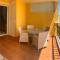 Well refined apartment - stunning pool