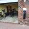 Barreirefreie Wohnung für 2 Personen in Ostfriesland mit 11 KW Ladestation