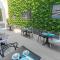 Hotel Mondego