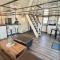 Island-dreams Hausboote Groth & Rhin