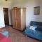 Le Querciolaie Monte Cavallo - upper apartment