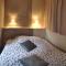 Le cosy cour privée clim wifi 3 etoiles