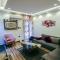 Comtemporary Apartment in Cairo's City Centre - 开罗