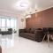 2 bedroom apartment on Shulginih - 克洛佩夫尼茨基