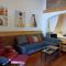 Urban Loft Barcelona Diagonal super ubicación wifi - Barcellona