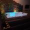 Appart spa privatif Gray