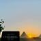 Pyramids Top Inn - Il Cairo