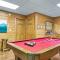Cozy log cabin!! In heart of PF & close to the Smokies - Pigeon Forge