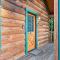 Cozy log cabin!! In heart of PF & close to the Smokies - Pigeon Forge