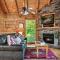 Cozy log cabin!! In heart of PF & close to the Smokies - Pigeon Forge