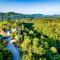Cozy log cabin!! In heart of PF & close to the Smokies - Pigeon Forge
