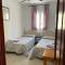 Home Chipiona Cadiz Parking
