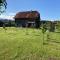 Wooden Barn