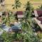 Fish Island Bungalows