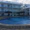 Residencial Granito e Jasmim Flat Cobertura em Jacumã Frente ao Mar