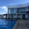 Residencial Granito e Jasmim Flat Cobertura em Jacumã Frente ao Mar