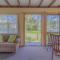 Anson Bay Lodge