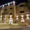 Romano Hotel Boutique - Safed