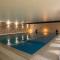 Aqualux Wellness- & Tagungshotel - Bad Salzschlirf