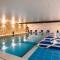 Aqualux Wellness- & Tagungshotel