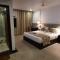 Hotel TSG Grand
