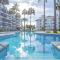 MI CAPRICHO 4C BEACHFRONT -Apartment with sea view - Costa del Sol - 锡蒂奥卡拉翁达