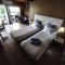 Room near the airport