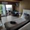 Room near the airport