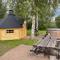 Beautiful private cabin near Tartu - Külitse