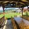 COTTAGE CHALET and TOURS - Dilijan