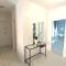 Residential apartment