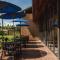 Athita The Hidden Court Chiang Saen Boutique Hotel