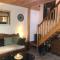 Charmant Duplex T3 avec Balcon - Halle Olympique - 阿尔贝维尔