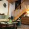 Charmant Duplex T3 avec Balcon - Halle Olympique - 阿尔贝维尔