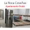 La Roca Coveñas Apartamentos