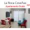 La Roca Coveñas Apartamentos