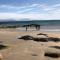 Doughbeg Beach Cottage - Mulranny