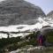 Chalet Tschogerhof Tiers am Rosengarten Dolomiten