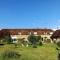 La Barcelle, une pause nature.