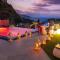 Isola Bella Infinity Suites
