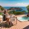 Isola Bella Infinity Suites