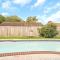 Private Pool, Pool Table, Outdoor kitchen,Spa - 休斯顿