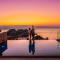 Isola Bella Infinity Suites